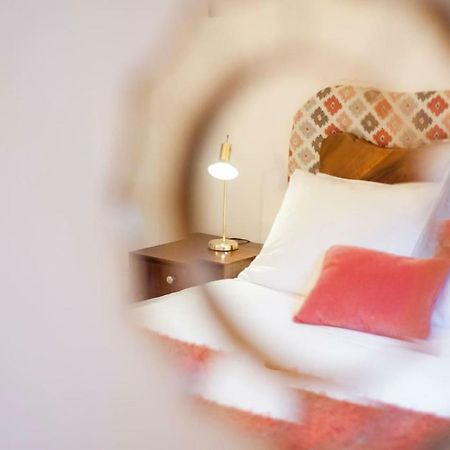2 Bedroom Apartment With Patio Next To Avenida Da Liberdade Lisboa Εξωτερικό φωτογραφία