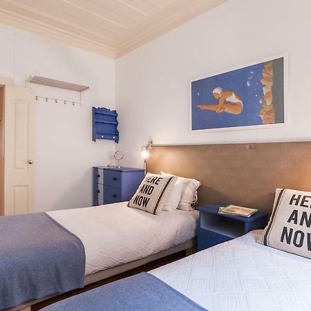 2 Bedroom Apartment With Patio Next To Avenida Da Liberdade Lisboa Εξωτερικό φωτογραφία