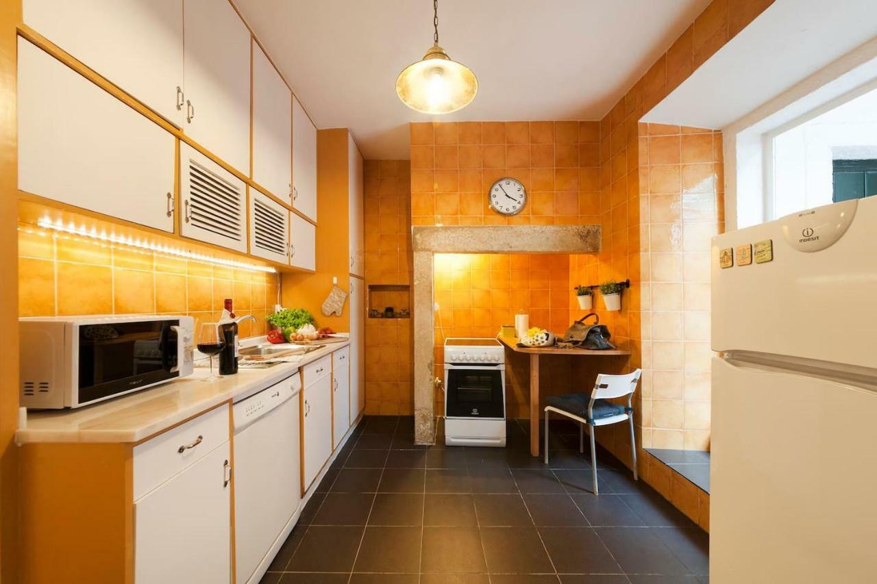 2 Bedroom Apartment With Patio Next To Avenida Da Liberdade Lisboa Εξωτερικό φωτογραφία