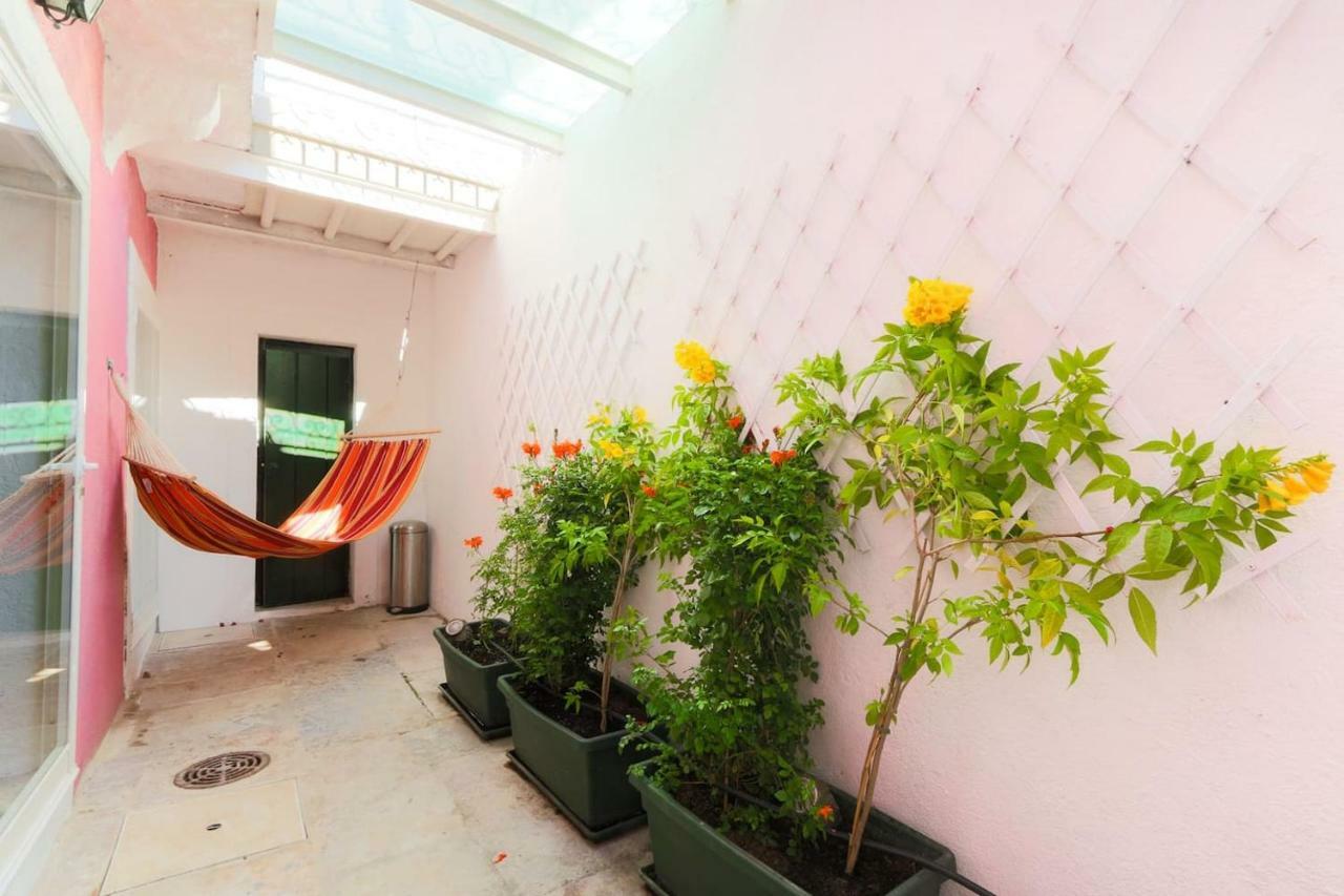 2 Bedroom Apartment With Patio Next To Avenida Da Liberdade Lisboa Εξωτερικό φωτογραφία