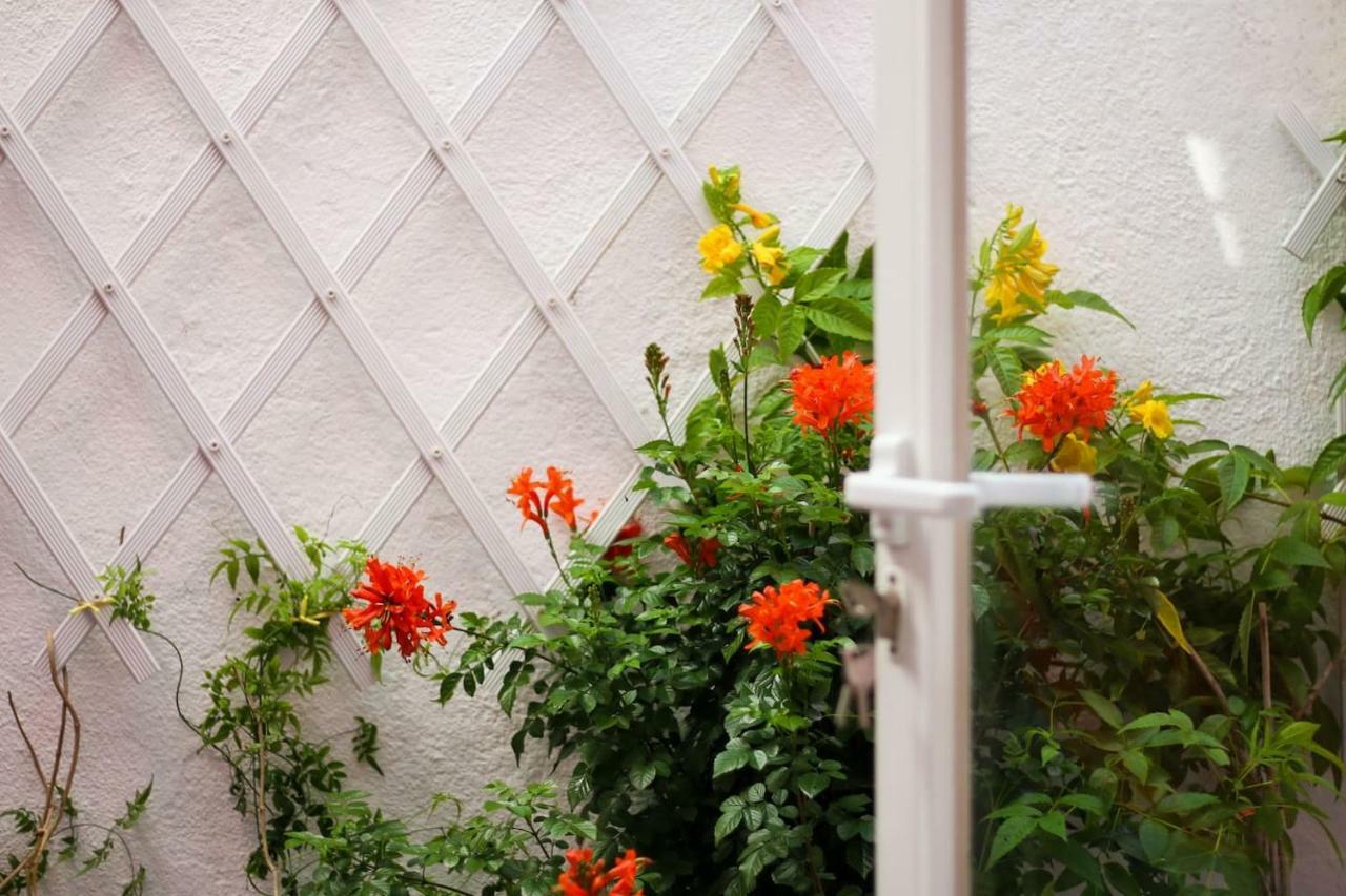 2 Bedroom Apartment With Patio Next To Avenida Da Liberdade Lisboa Εξωτερικό φωτογραφία